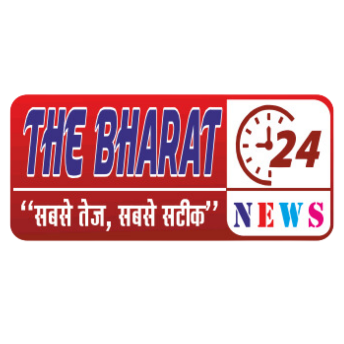 The Bharat 24 News