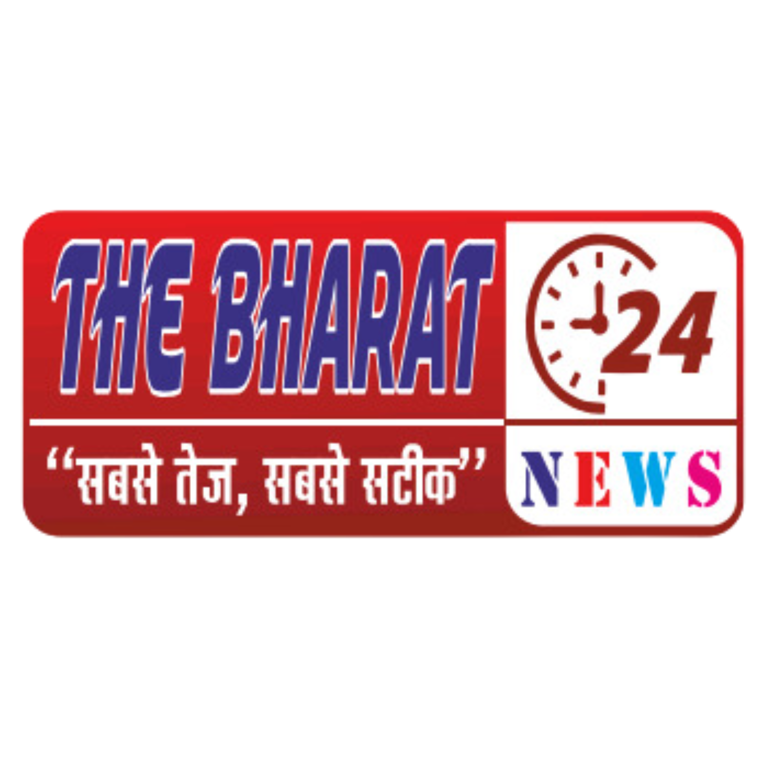 The Bharat 24 News