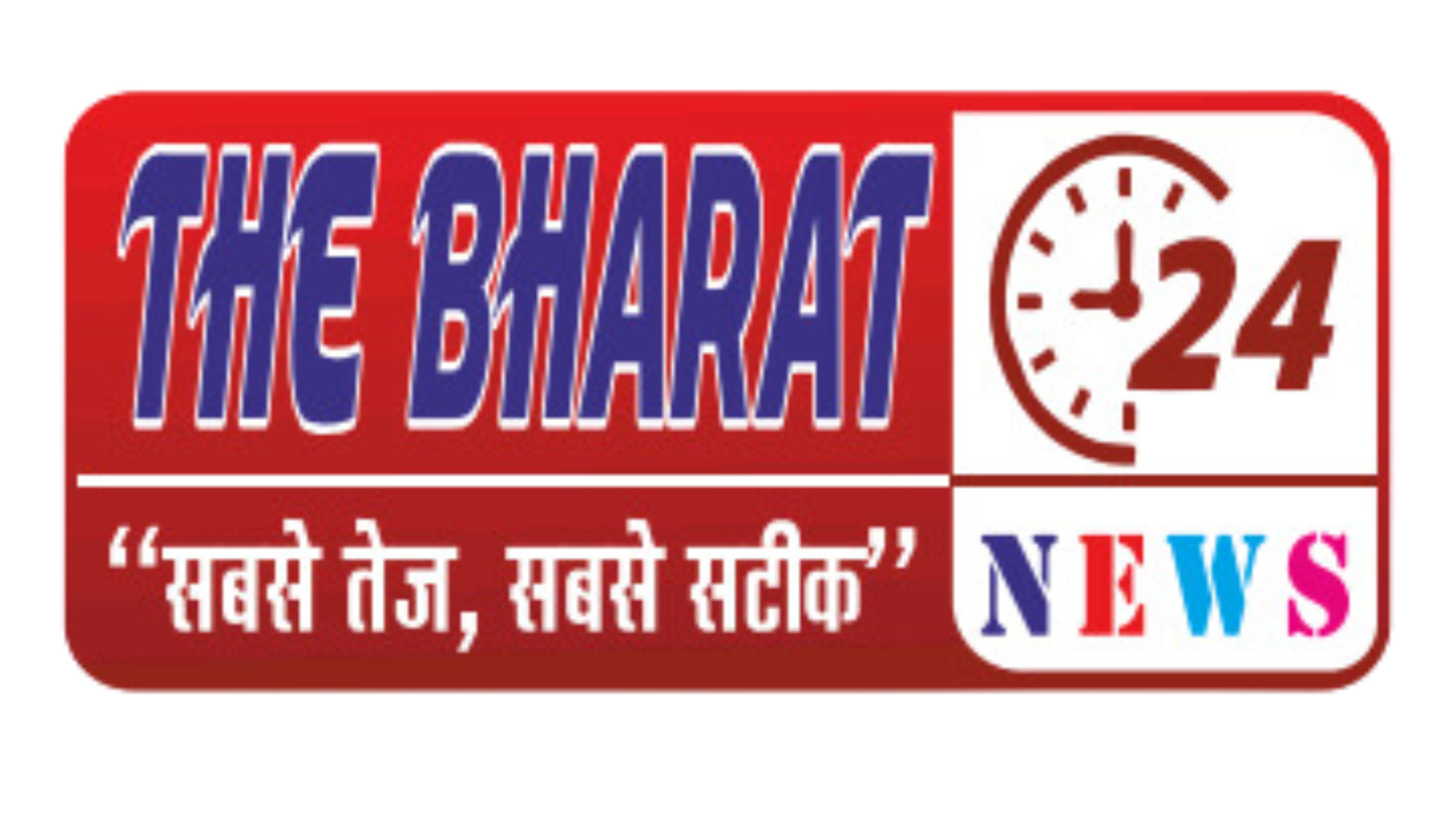 The Bharat 24 News